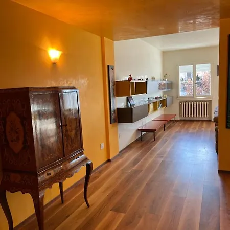 Appartement Cà Torre Mestre
