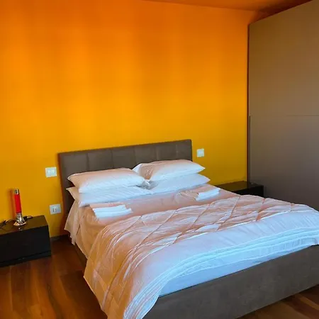 Cà Torre Appartement