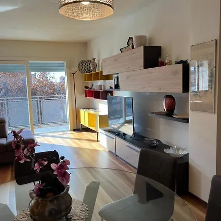 Cà Torre Appartement Mestre