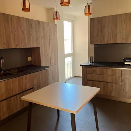 Cà Torre Appartement
