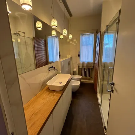 Appartement Cà Torre *
