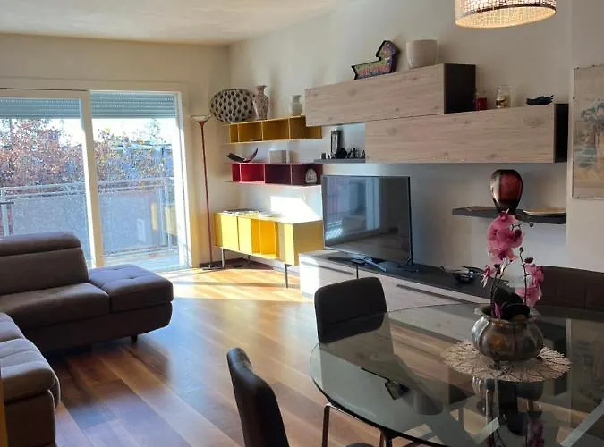 Ca Torre * Μέστρε