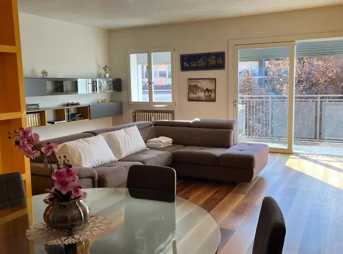 Ca Torre Местре