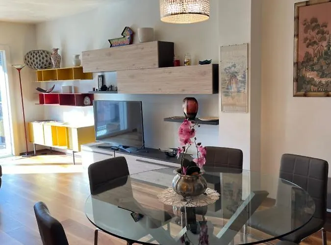 Ca Torre Местре