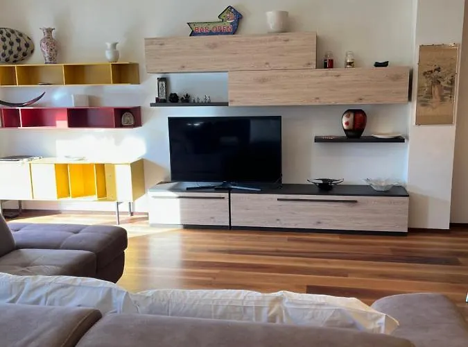 Ca Torre Μέστρε