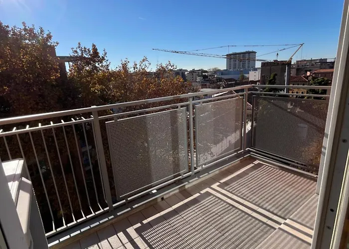 Ca Torre Апартаменты