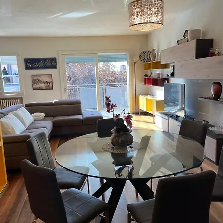 Apartamento Cà Torre *