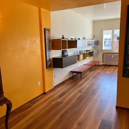 Cà Torre Apartamento *