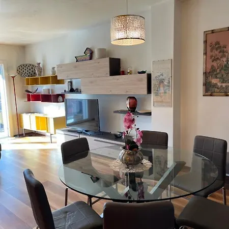 Ca Torre 梅斯特雷