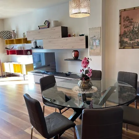 Appartement Cà Torre Mestre