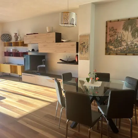 Apartman Ca Torre Mestre