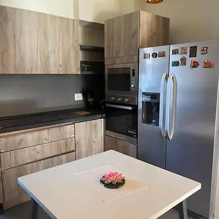 Ca Torre Apartman Mestre