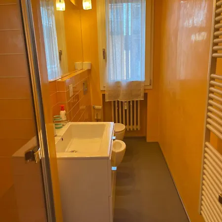 Apartamento Cà Torre