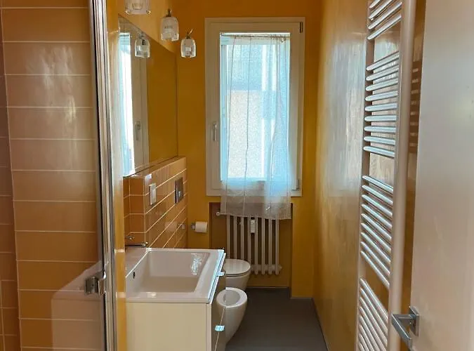 Cà Torre Appartement Mestre