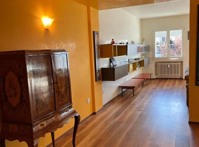 Apartman Ca Torre Mestre