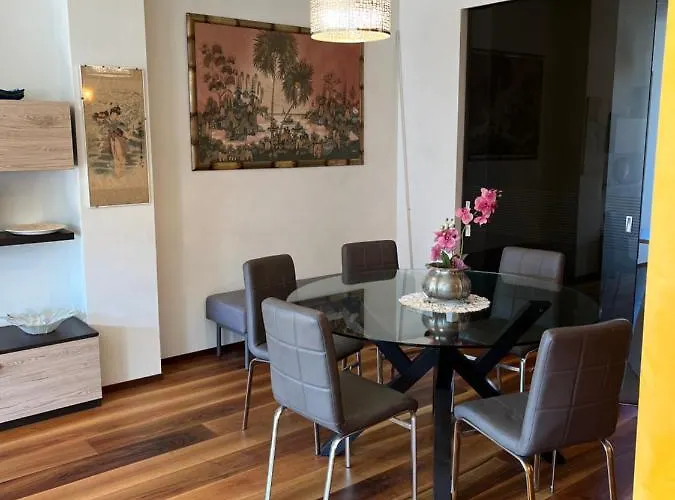 Cà Torre Appartement Mestre