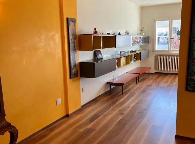 Cà Torre Appartement *