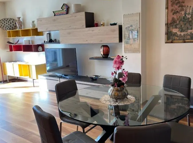 Apartman Ca Torre Mestre