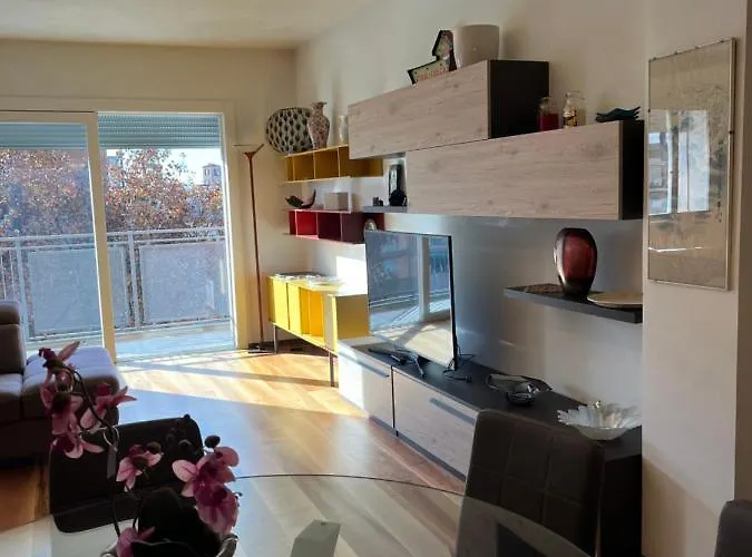 Ca Torre Apartman Mestre