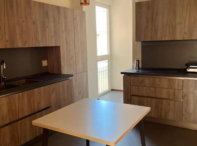 Cà Torre Appartement