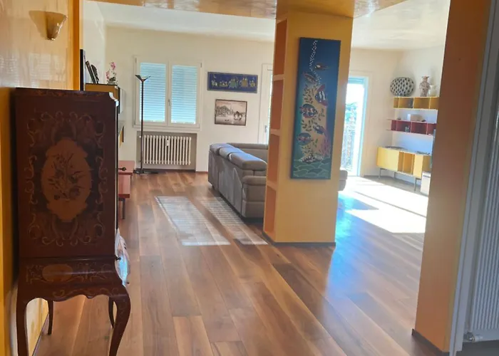 Ca Torre * 梅斯特雷