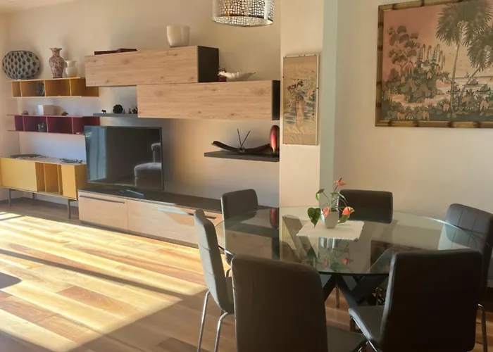 Appartement Cà Torre Mestre