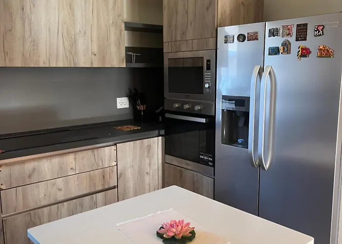 Ca Torre Apartman Mestre