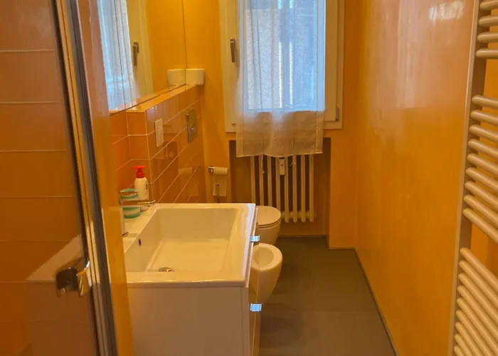 Appartement Cà Torre